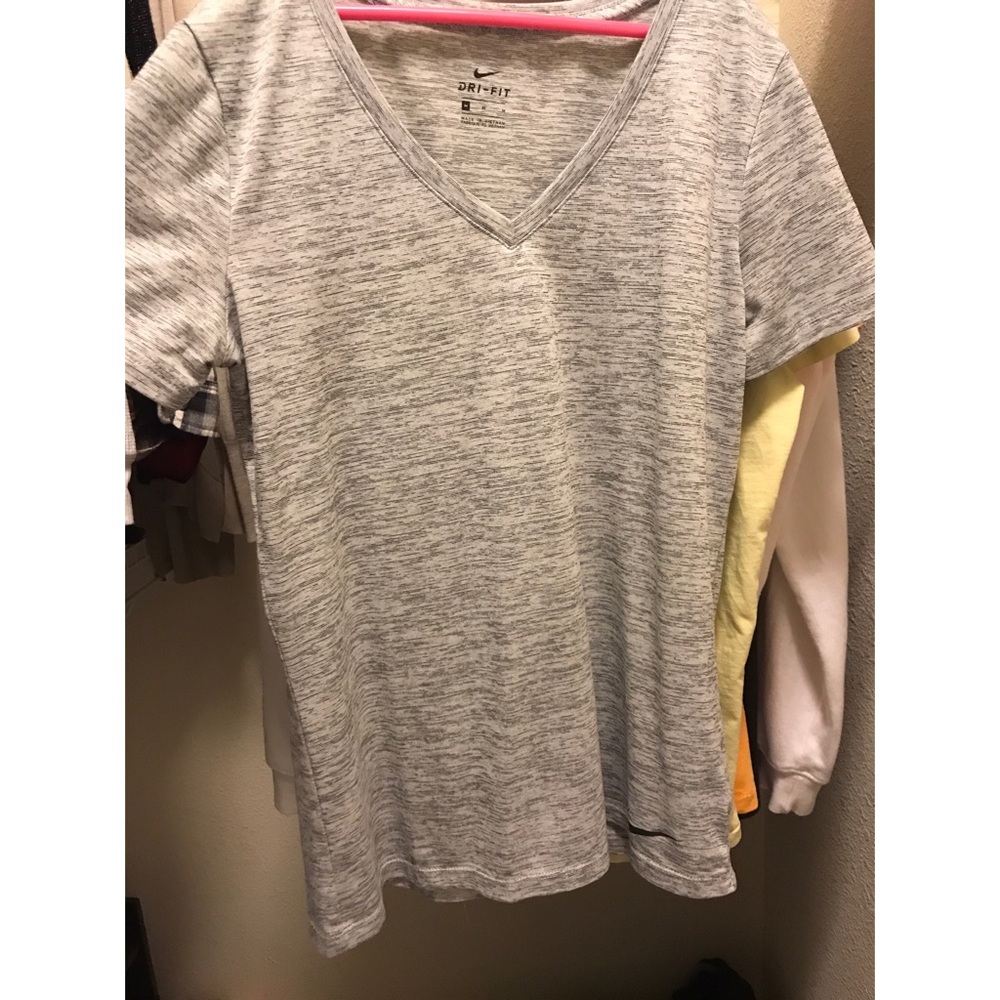 Nike Dri Fit Shirt